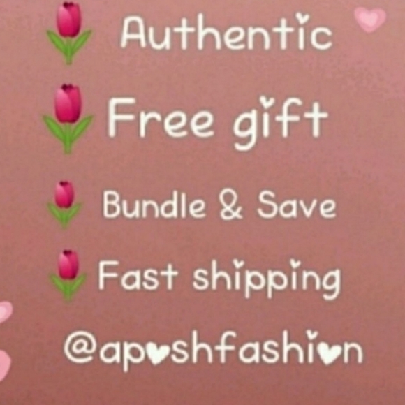 PINK VICTORIA'S SECRET HIGH WAIST CAMPUS SHORT M - Picture 3 of 3